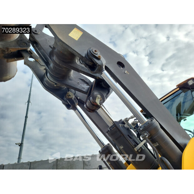2009 Volvo L180F-41620141