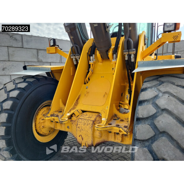 2009 Volvo L180F-41620143