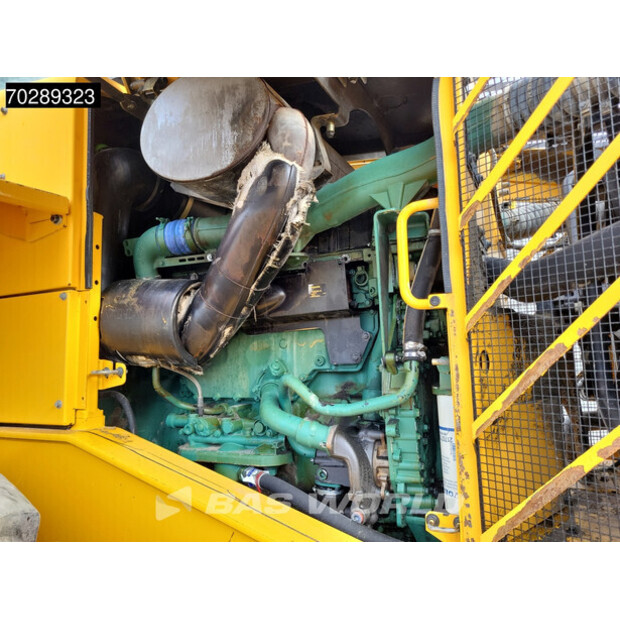 2009 Volvo L180F-41620145