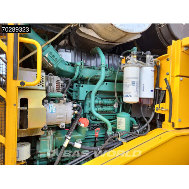 2009 Volvo L180F-41620147