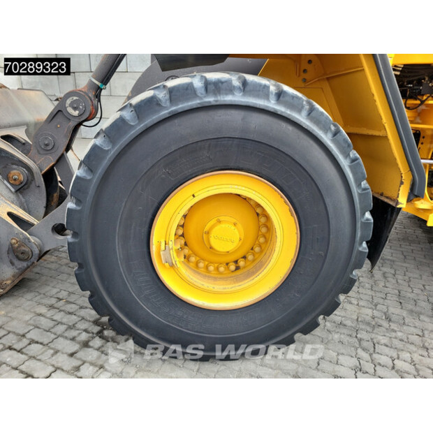 2009 Volvo L180F-41620149