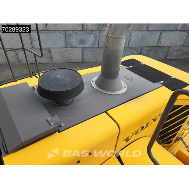 2009 Volvo L180F-41620150