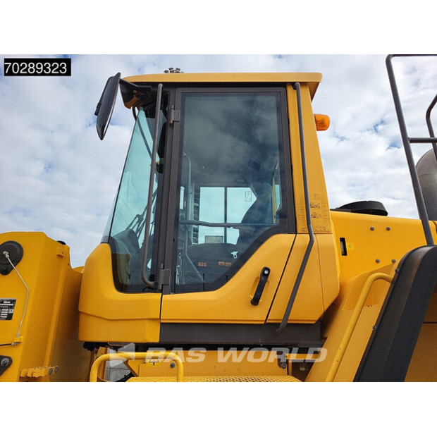2009 Volvo L180F-41620151