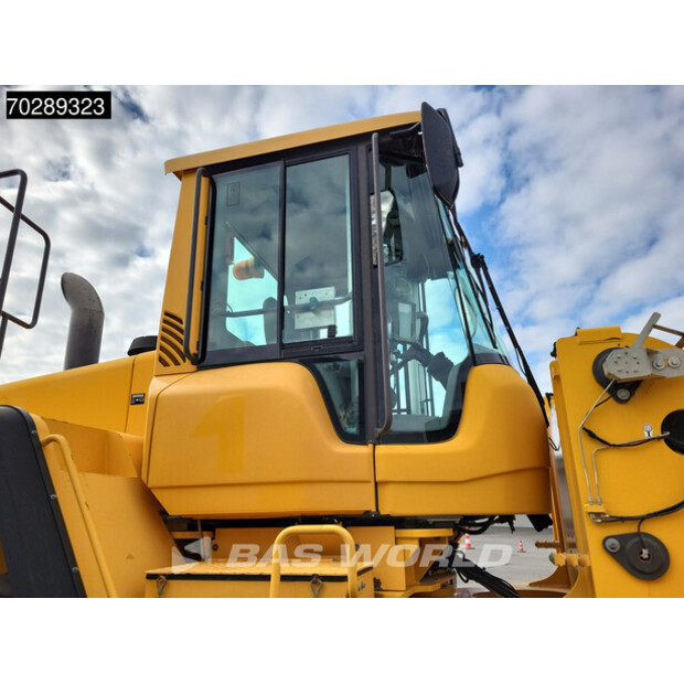 2009 Volvo L180F-41620152