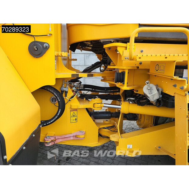 2009 Volvo L180F-41620153
