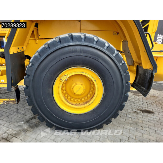 2009 Volvo L180F-41620154