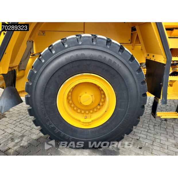 2009 Volvo L180F-41620155