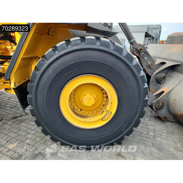 2009 Volvo L180F-41620156