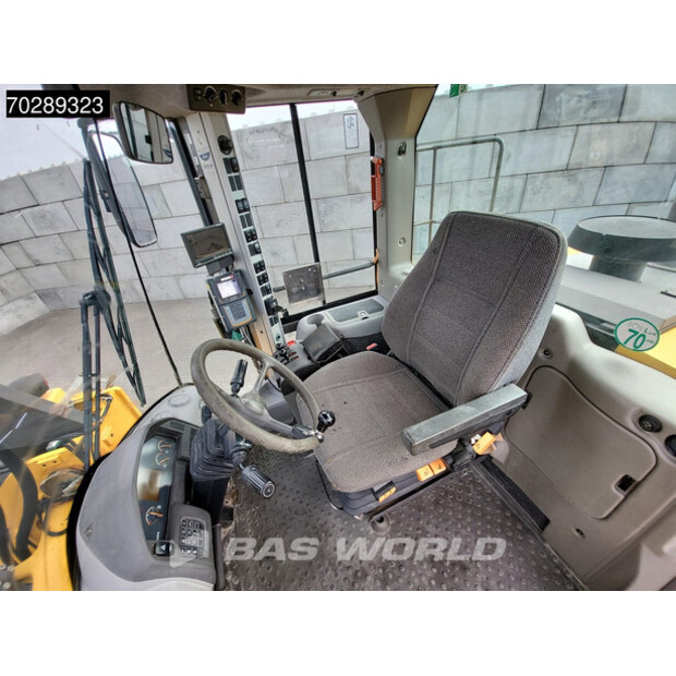 2009 Volvo L180F-41620158