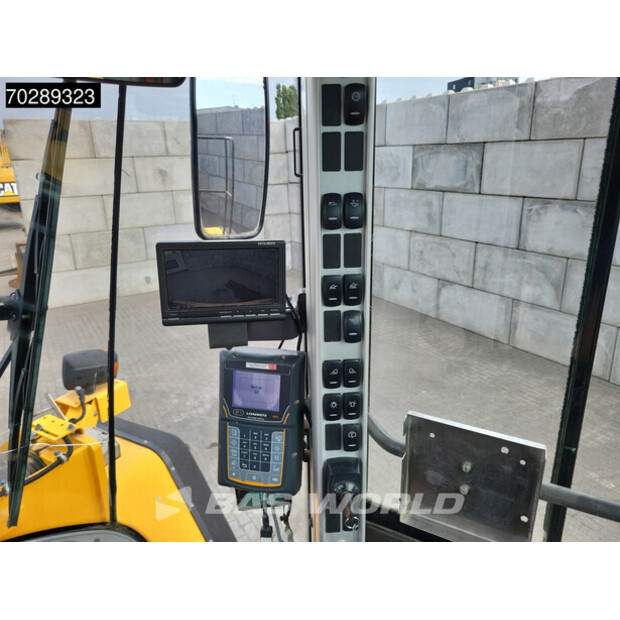 2009 Volvo L180F-41620159