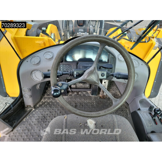 2009 Volvo L180F-41620160