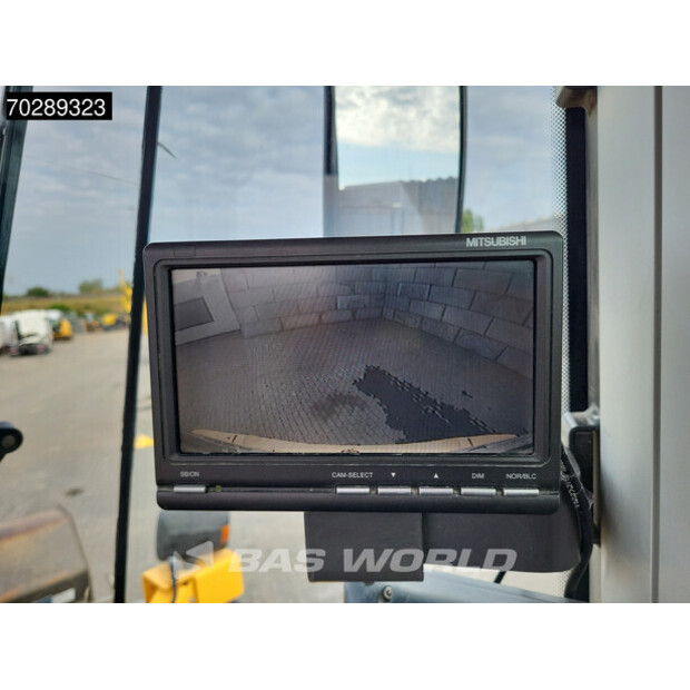 2009 Volvo L180F-41620163