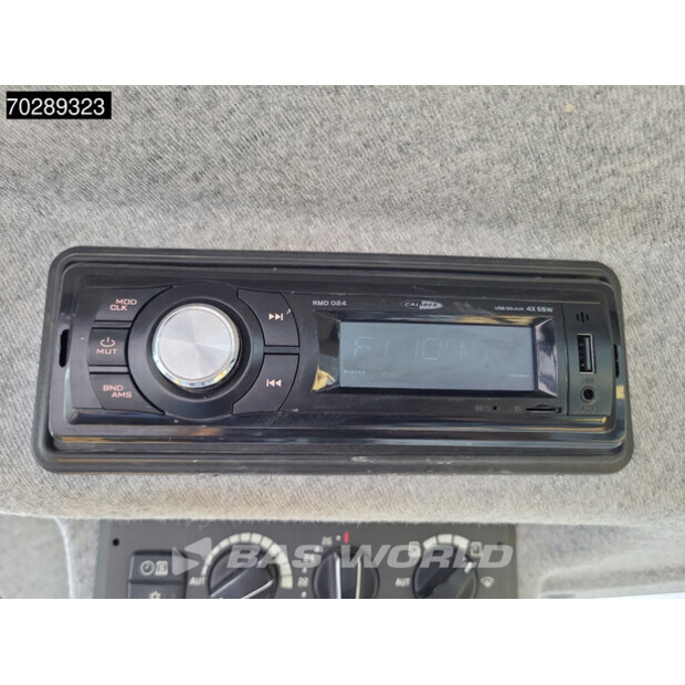 2009 Volvo L180F-41620168