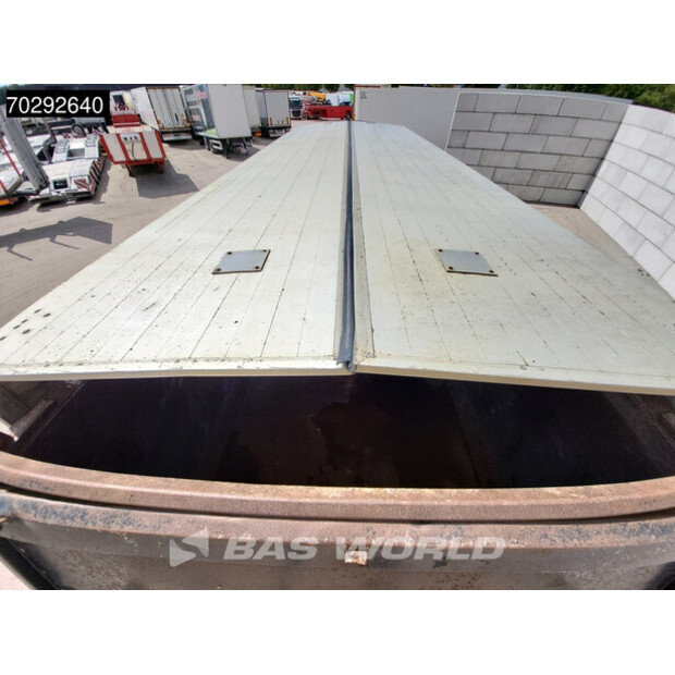 2003 ATM OKA 15/27-41620181