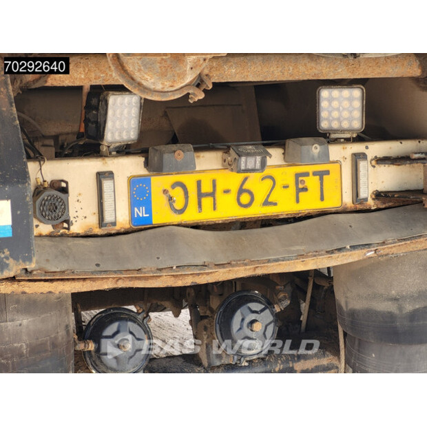 2003 ATM OKA 15/27-41620194