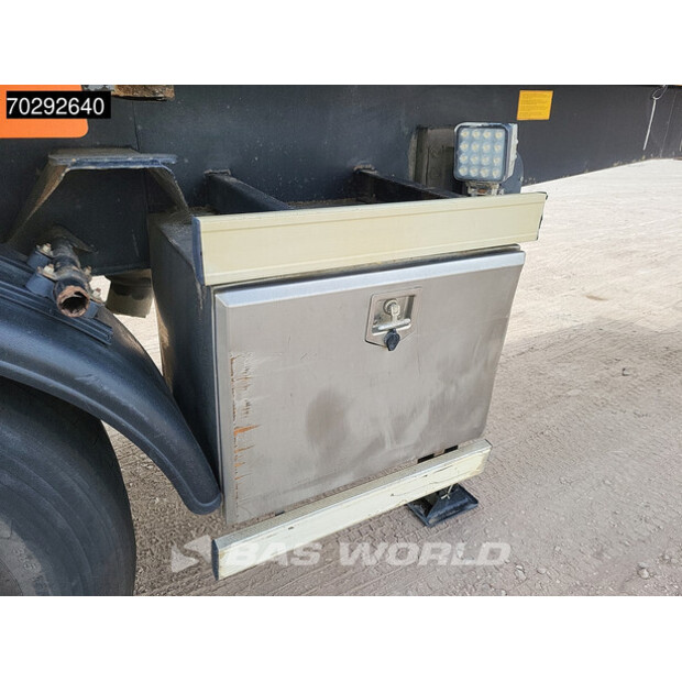 2003 ATM OKA 15/27-41620197