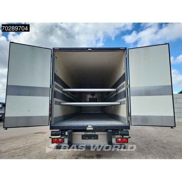 2019 Chereau Thermo King SLXi 300-41620207