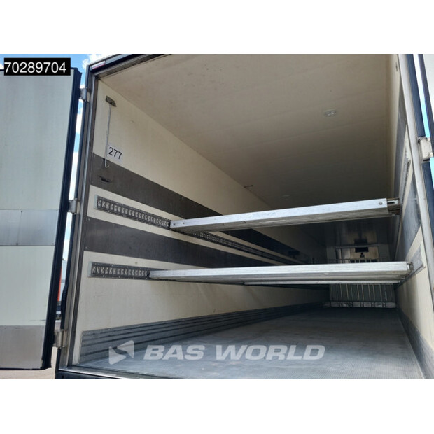 2019 Chereau Thermo King SLXi 300-41620209