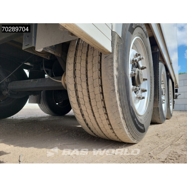 2019 Chereau Thermo King SLXi 300-41620212