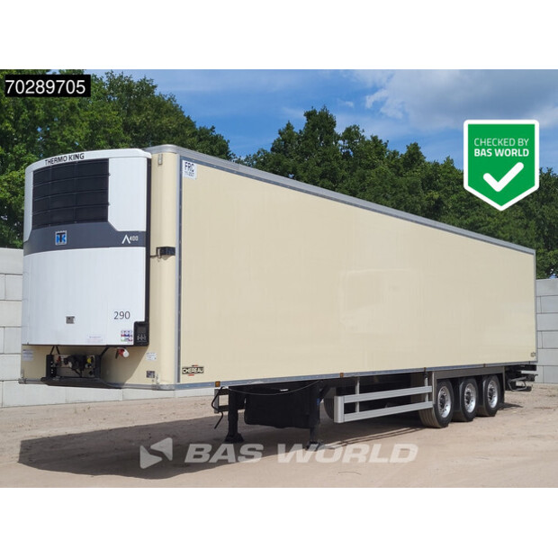 2021 Chereau ThermoKing SLXe400-41620234