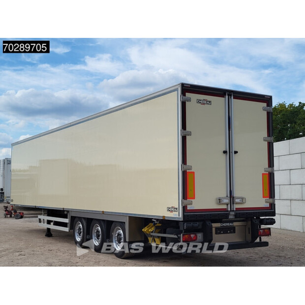 2021 Chereau ThermoKing SLXe400-41620235