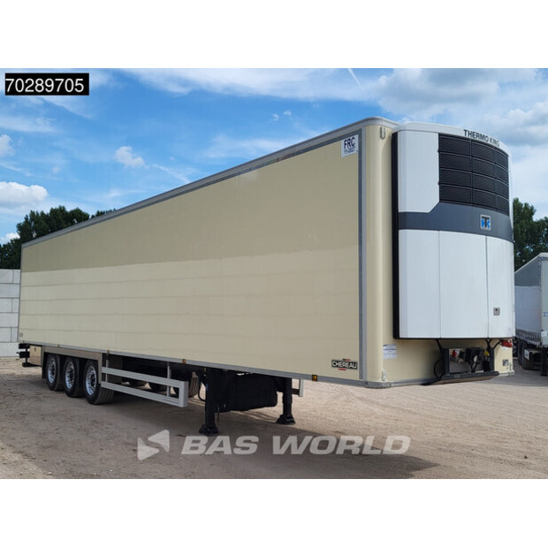 2021 Chereau ThermoKing SLXe400-41620236