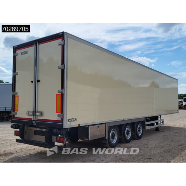 2021 Chereau ThermoKing SLXe400-41620238