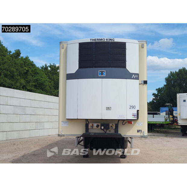 2021 Chereau ThermoKing SLXe400-41620239