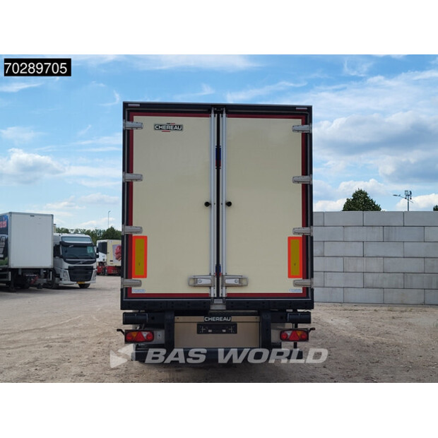 2021 Chereau ThermoKing SLXe400-41620240