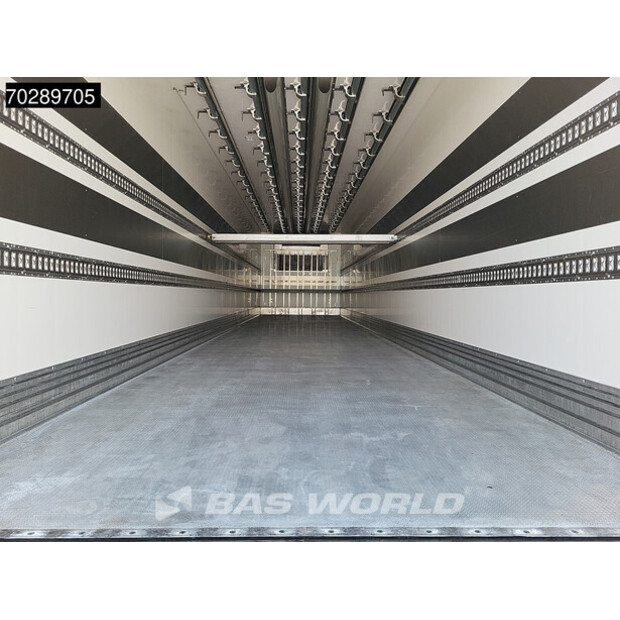 2021 Chereau ThermoKing SLXe400-41620243