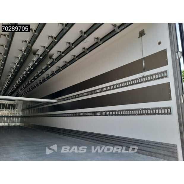 2021 Chereau ThermoKing SLXe400-41620245