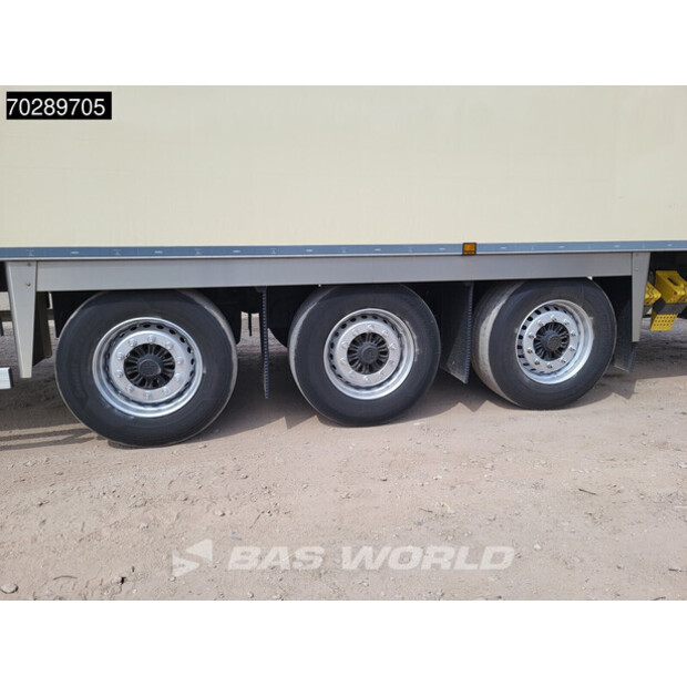 2021 Chereau ThermoKing SLXe400-41620247