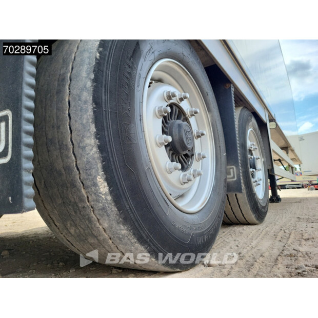 2021 Chereau ThermoKing SLXe400-41620248
