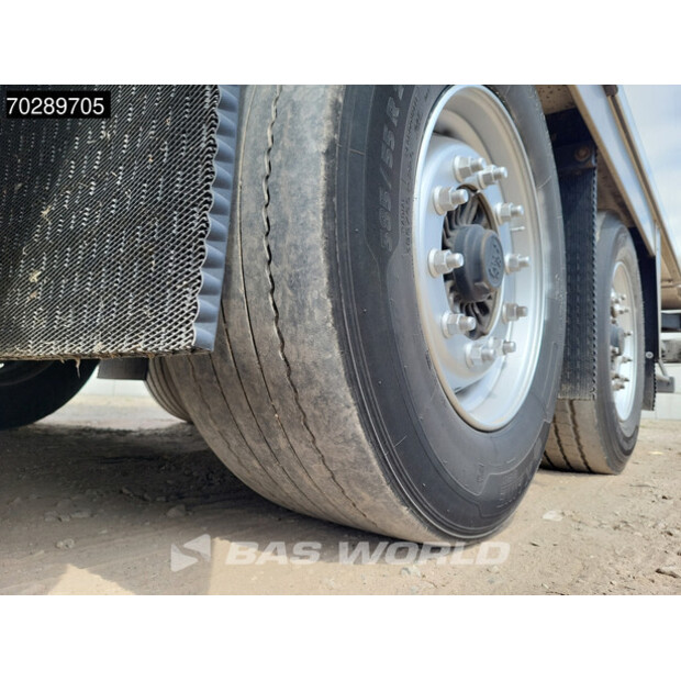 2021 Chereau ThermoKing SLXe400-41620250