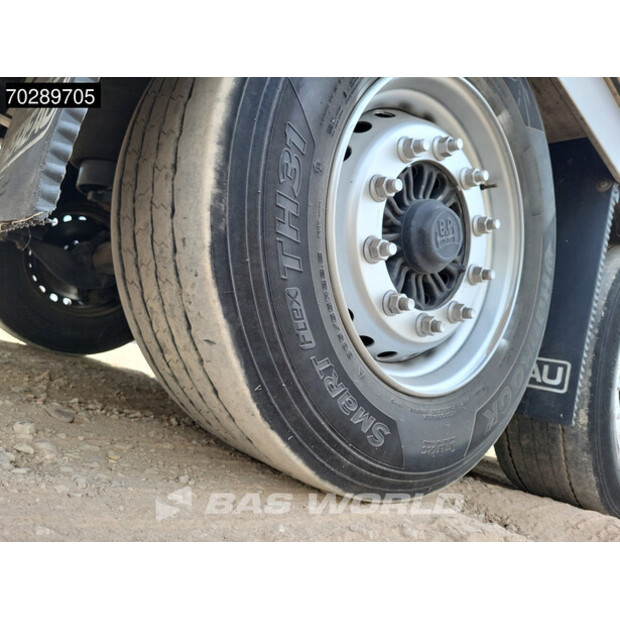 2021 Chereau ThermoKing SLXe400-41620252
