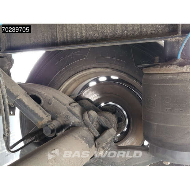 2021 Chereau ThermoKing SLXe400-41620255
