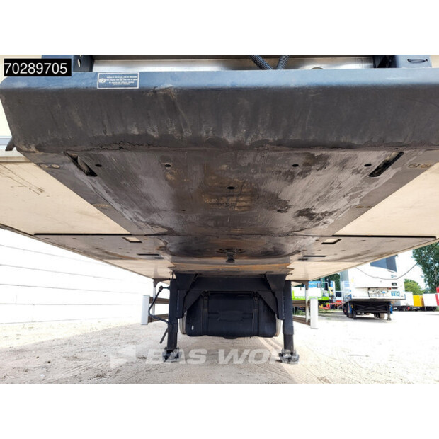 2021 Chereau ThermoKing SLXe400-41620256