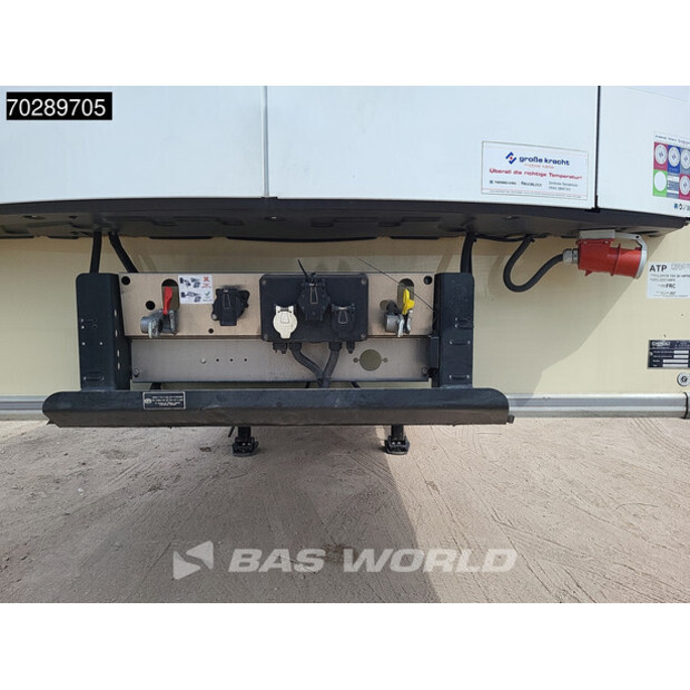 2021 Chereau ThermoKing SLXe400-41620257
