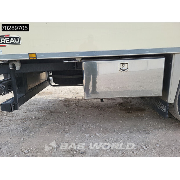 2021 Chereau ThermoKing SLXe400-41620263