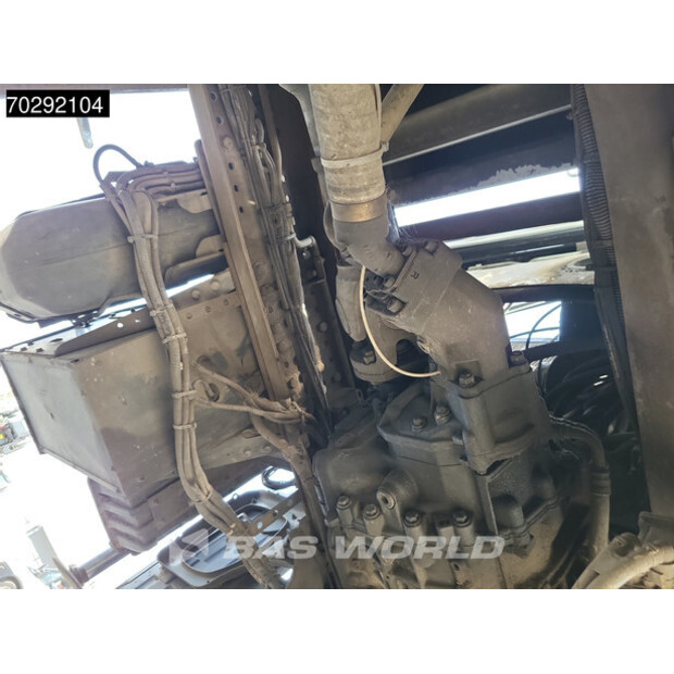 2015 مرسيدس بنز Arocs 2636-41620300