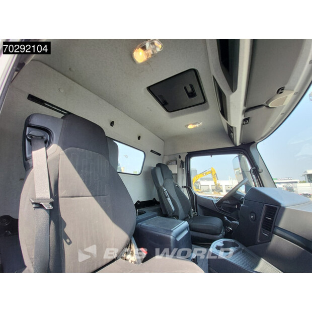 2015 مرسيدس بنز Arocs 2636-41620308