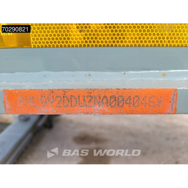 2022 يالجين 2DDUZ-41620348