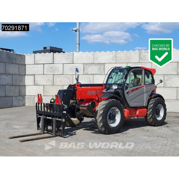 2021 Manitou MT1335-41620350