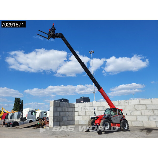 2021 Manitou MT1335-41620351
