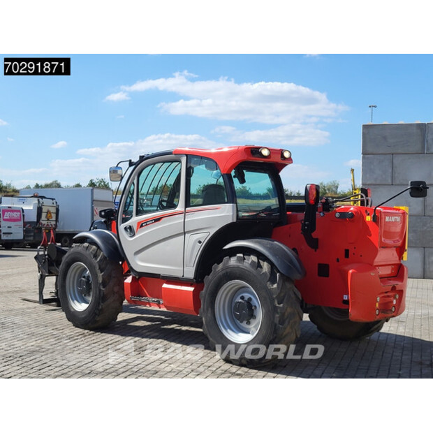 2021 Manitou MT1335-41620352