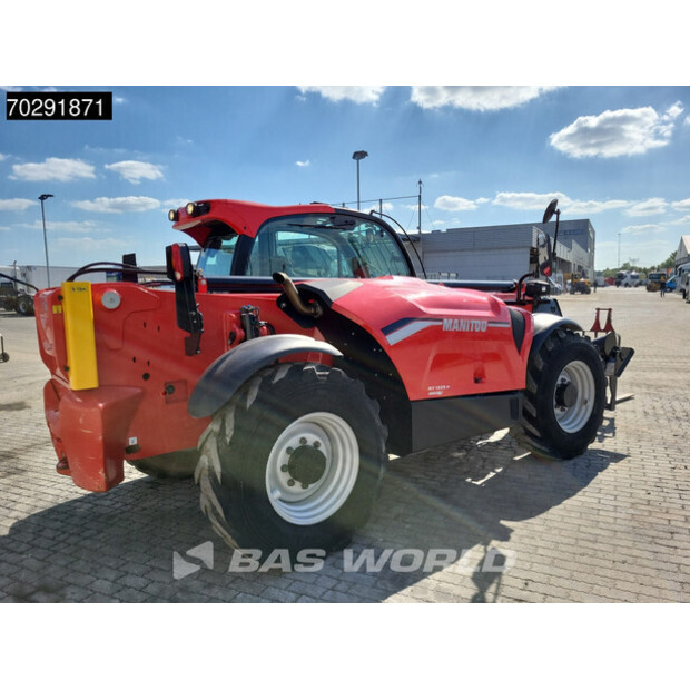 2021 Manitou MT1335-41620355
