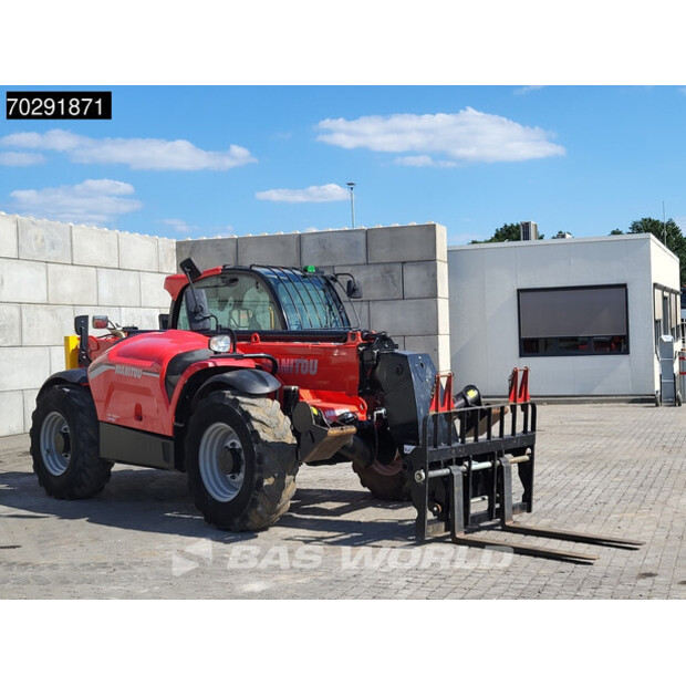2021 Manitou MT1335-41620356