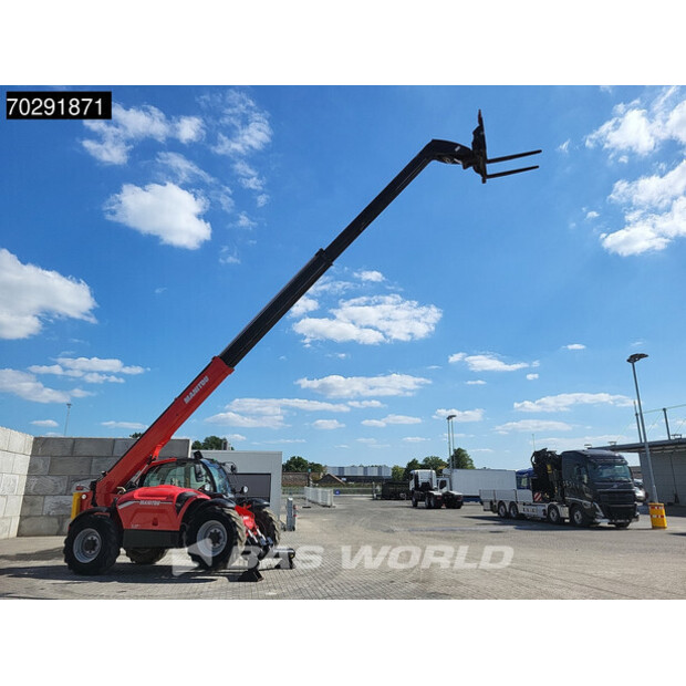 2021 Manitou MT1335-41620357