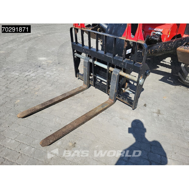 2021 Manitou MT1335-41620359