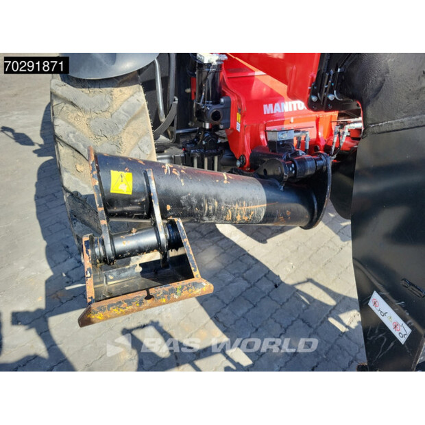 2021 Manitou MT1335-41620360